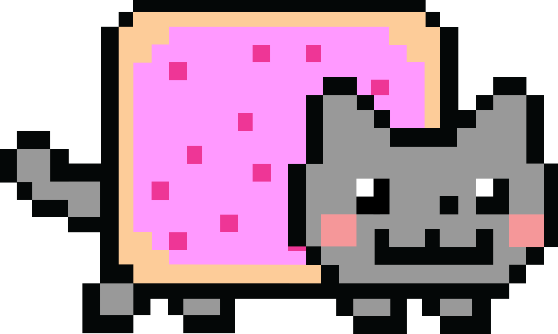 Nyan Cat